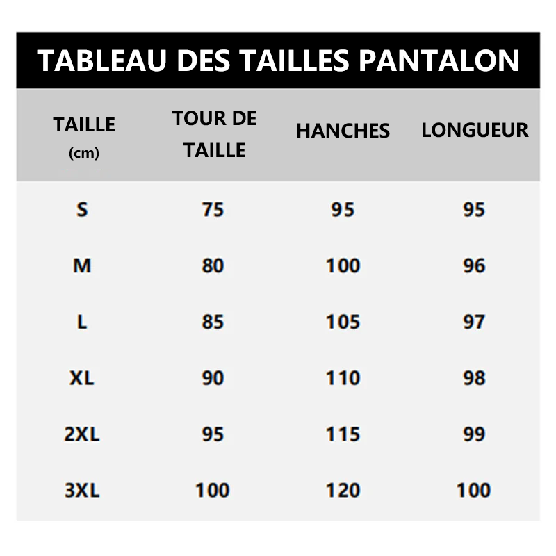 📢📢 50 % de réduction !! ⏰ Ensemble Femme Confort – Haut ras du cou + pantalon à cordon ajustable 👕👖 | Doux, respirant & ultra-polyvalent ✨