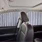 48% DE RÉDUCTION🔥Pare-soleil magnétique universel pour vitres latérales de voiture