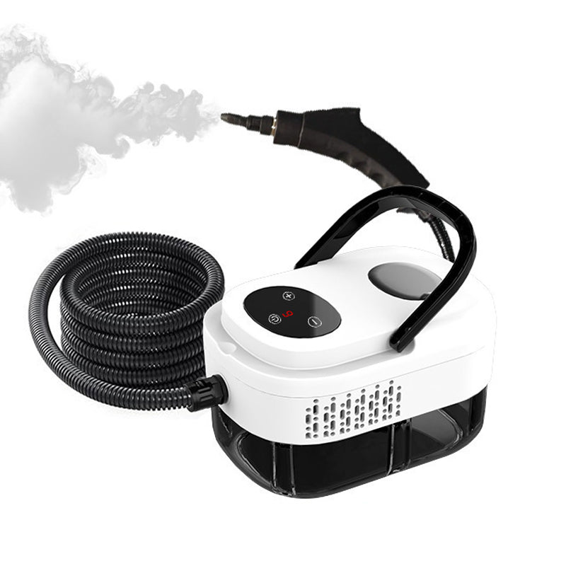📢📢50 % de réduction !! ⏰ 15 Sec. Chauffage, 5 Niveaux de Vapeur & Nettoyage Écologique sans Produits Chimiques✨