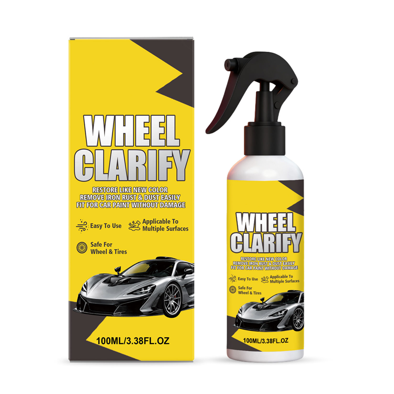 🚗 ACHETEZ 2, OFFERT 1 ! 🛡️ Spray Antirouille pour Voiture – Protège le Métal, Inhibe la Corrosion & Application Facile 🔧