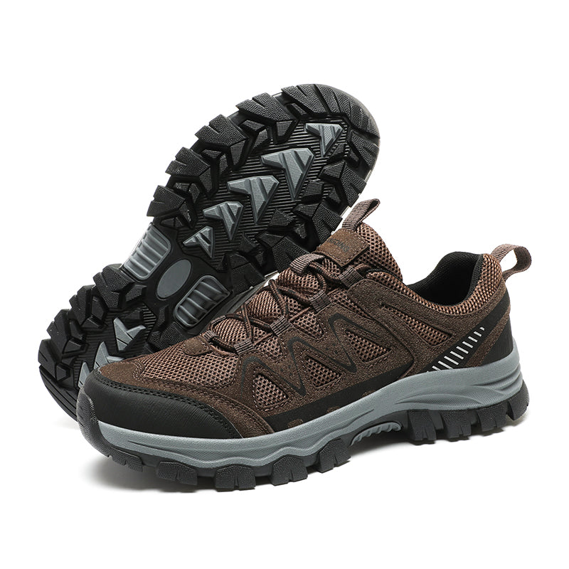 📢📢50 % de réduction !! ⏰ | Chaussures de randonnée légères pour hommes