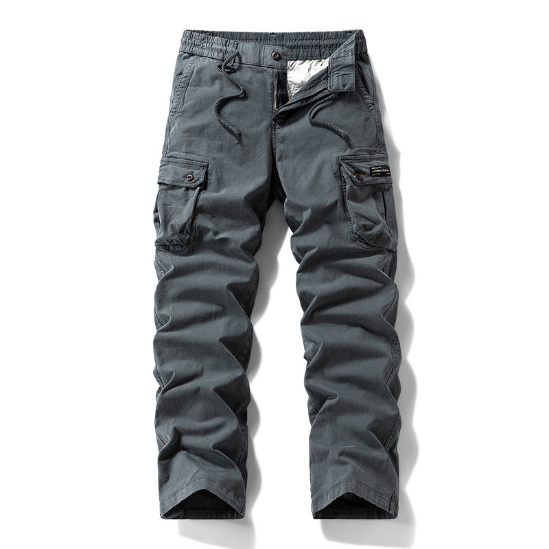 đ 50% DE RĂDUCTION ! Pantalon Cargo Tactique â Multi-Poches pratiques pour tous vos outils đ§°đ§ăOffre LimitĂ©eă