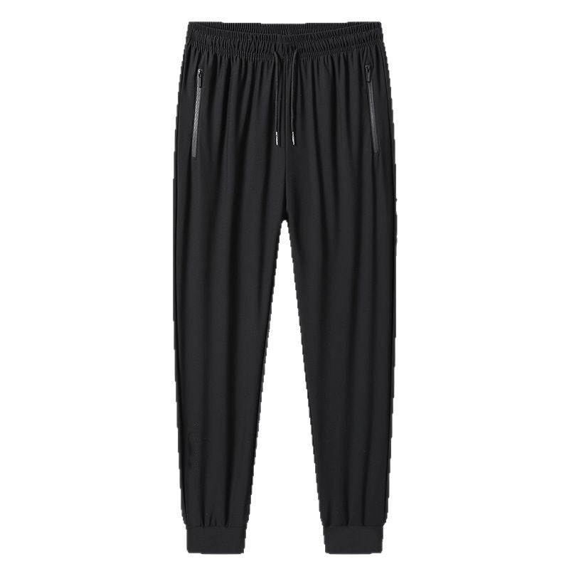 🩳💪🏃♂️ OFFRE SPÉCIALE -50% ! Pantalon de Fitness Homme – Séchage Rapide, Élasticité 4D & Anti-Transpiration (Gris/Noir/Kaki, L-4XL)