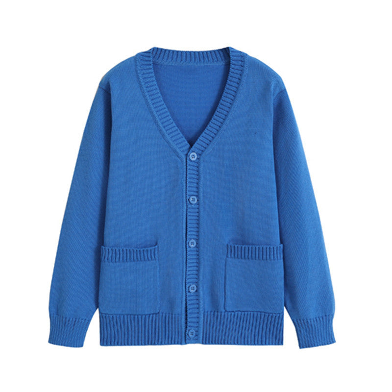🔥 50% de réduction 🔥Cardigan chaud en maille pour femme avec poches