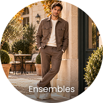 Ensembles Homme