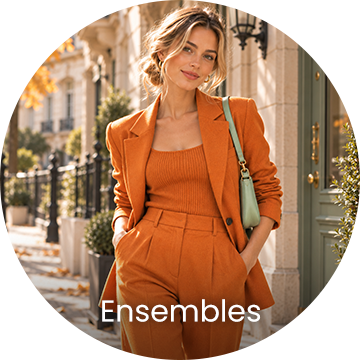 Ensembles Femme