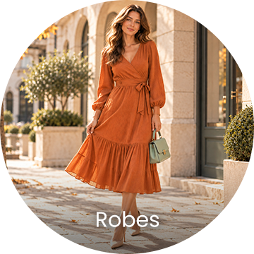Robes