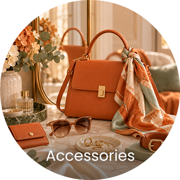 Accessoires Femme