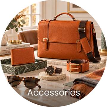 Accessoires Homme