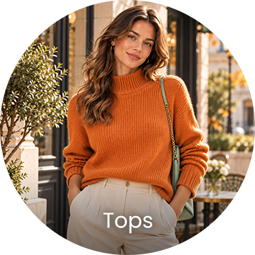 Tops Femme