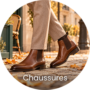 Chaussures Homme