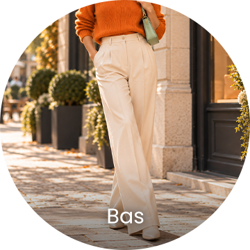 Bas Femme