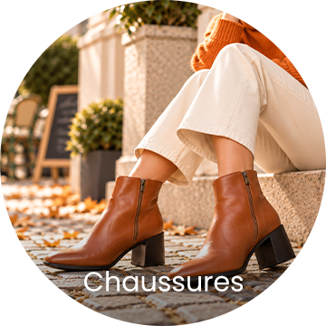 Chaussures Femme