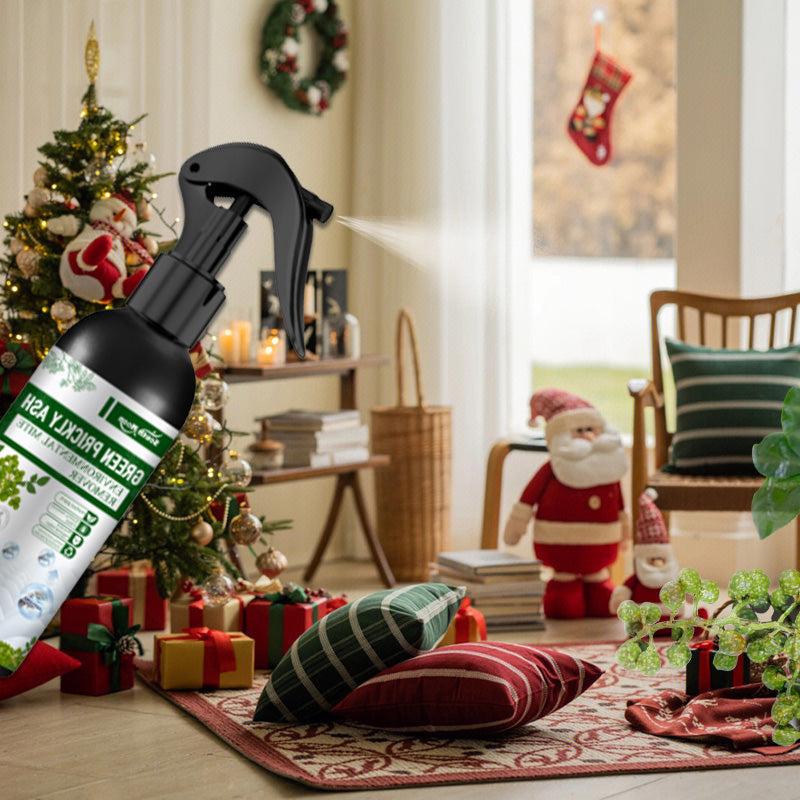 🌹 ⚡Offre limitée : achetez-en 2, obtenez-en 1 gratuitement⚡-🧑‍⚕️Spray puissant anti-acariens