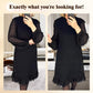 👗 66% DE RÉDUCTION ! ✨ Robe Femme à Strass – Élégante, Confortable & Parfaite pour Toutes Occasions 💫