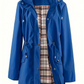 ⏰DERNIER JOUR DE SOLDES : -50 % ✨Veste pour femme chic, légère et imperméable 🍃🧥- Alliez style et résistance à toutes les tempêtes !