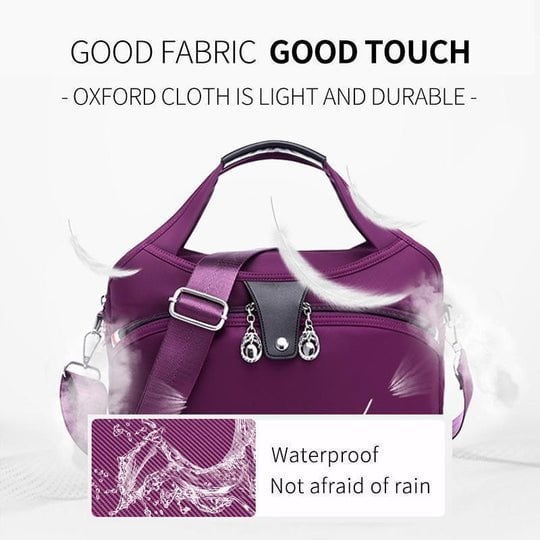 🎁 🚀50% de réduction 👜 Sac à main anti-vol de mode😍