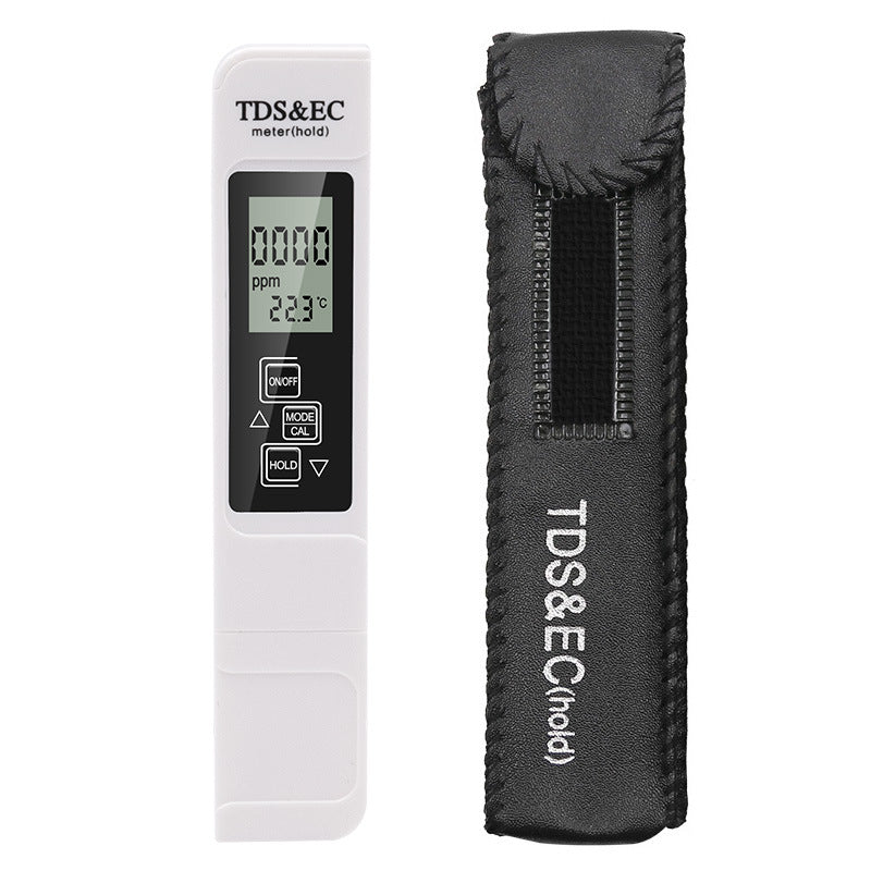 ✨✨Testeur numérique de qualité de l'eau, compteur TDS✨✨