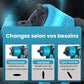 💥 OFFRE À DURÉE LIMITÉE : 50 % DE RÉDUCTION ! 🔥 Pulvérisateur électrique sans fil – Puissant, léger & livraison gratuite ! 🚀