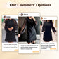 👗 66% DE RÉDUCTION ! ✨ Robe Femme à Strass – Élégante, Confortable & Parfaite pour Toutes Occasions 💫