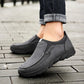 Mocassins occasionnels respirants pour hommes