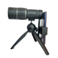 🌟 50 % de réduction 🔭 Télescope Monoculaire 16X52 – Vision Ultra Claire Jour & Nuit !