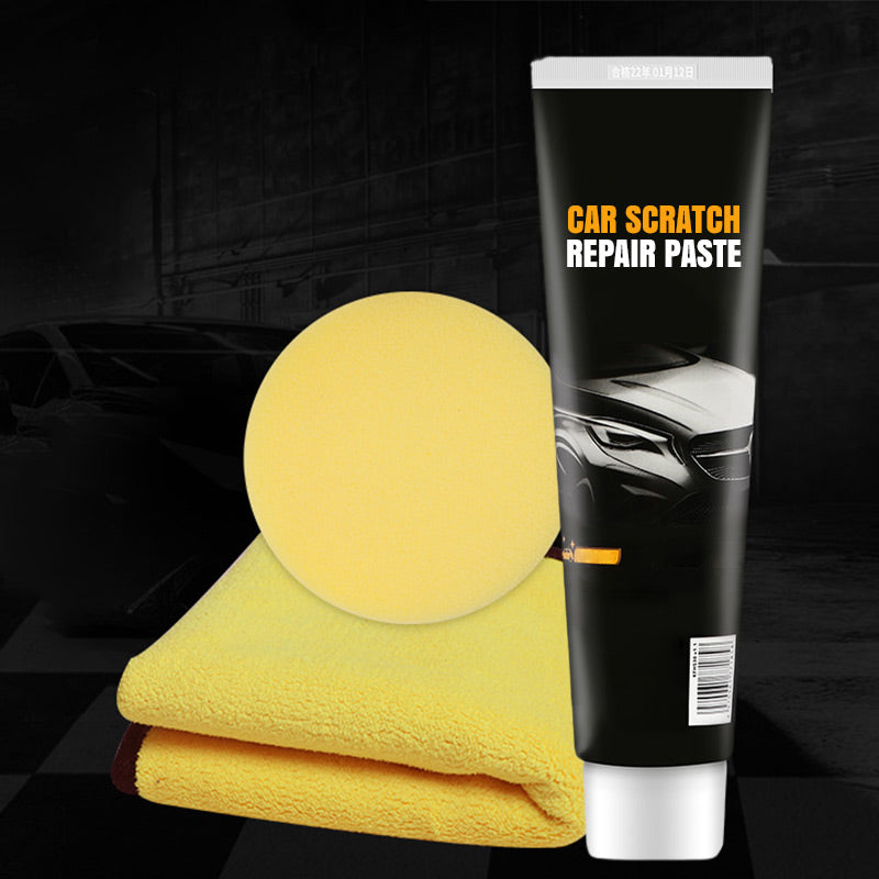 🔥Dernier jour de vente 50%🔥Pâte de réparation pour rayures de voiture