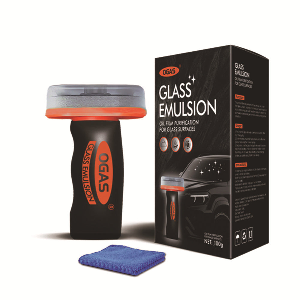 🔥PROMOTION EXCEPTIONNELLE ! JUSQU'À 60 % DE RÉDUCTION !⚡Nettoyant pour vitres 2026 à usage unique🚗