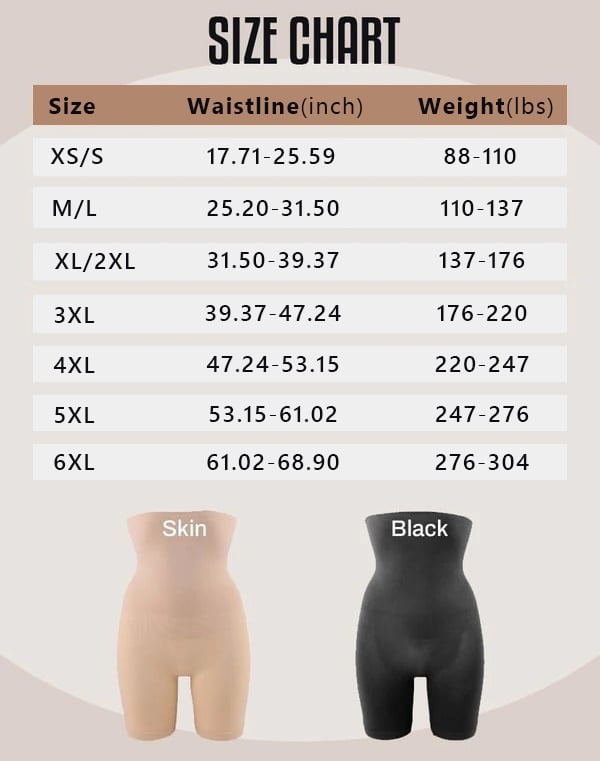 🔥Pantalon rehausseur de fesses et contrôle abdominal 2.0 Upgrade