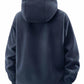 🔥🧥 50 % de réduction ⚡ Veste unisexe chauffante au graphène 2026 – Capuche, poches intérieures & broderie exclusive ! 🌬️✨