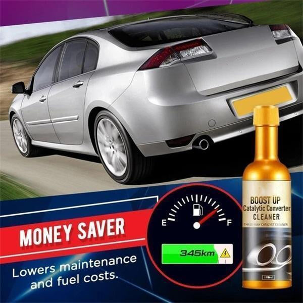 🔥 ACHETEZ 1, RECEVEZ 1 GRATUIT ! 🔥 Nettoyant pour décarbonisation des moteurs automobiles