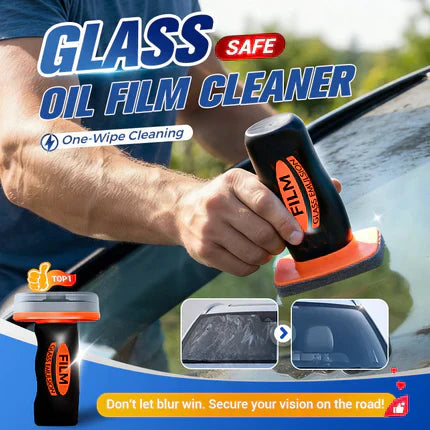 🔥PROMOTION EXCEPTIONNELLE ! JUSQU'À 60 % DE RÉDUCTION !⚡Nettoyant pour vitres 2026 à usage unique🚗