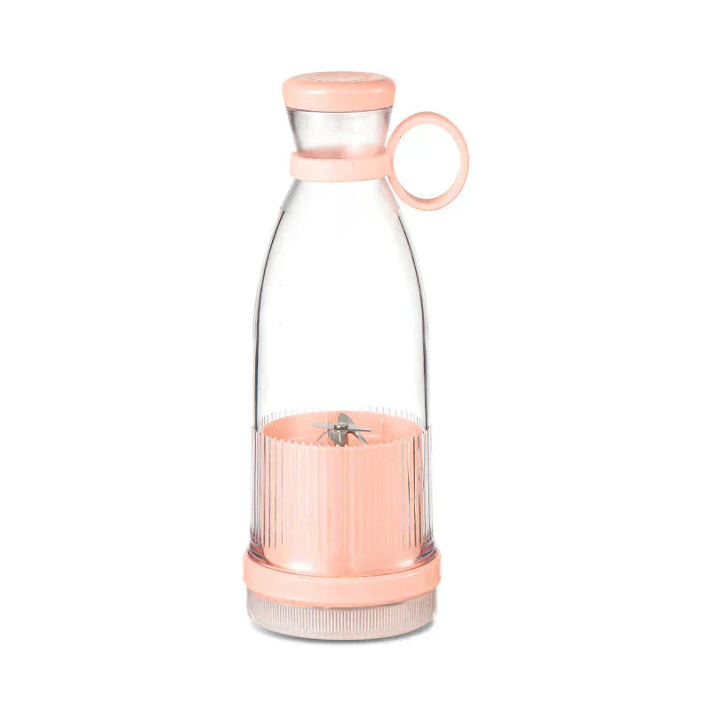 🎄 Offres Spéciales pour Noël 🎄 Extracteur de Jus Portable Best-Seller | 🌟 Savourez du jus frais à tout moment, partout !