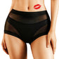 🌸Achetez-en 1, obtenez-en 1 gratuitement🌸Sous-vêtements courts respirants pour femmes