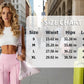 👖 50% DE RÉDUCTION ! 💃 Pantalon Droit Femme – Coupe Ample, Tissu Souple & Élégance Quotidienne ✨