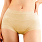 🌸Achetez-en 1, obtenez-en 1 gratuitement🌸Sous-vêtements courts respirants pour femmes
