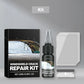 💫Achetez-en 1 et obtenez-en 1 gratuitement💫Kit de réparation rapide pour bris de glace automobile