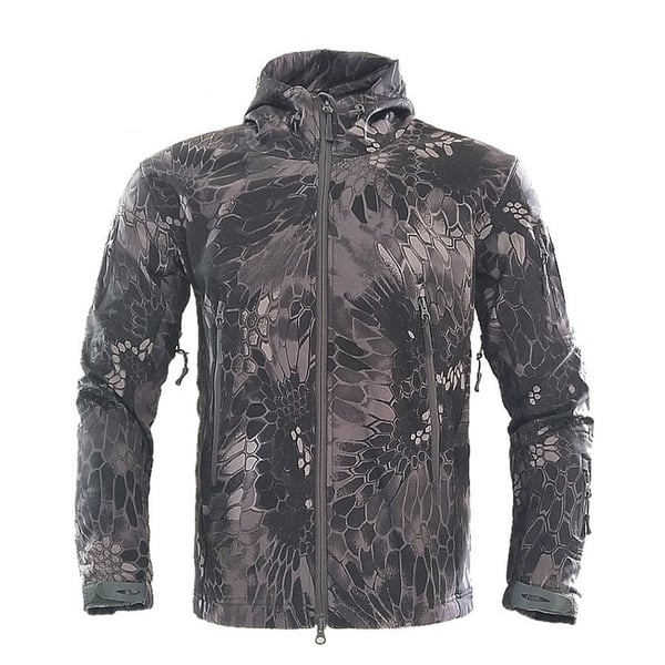 🎉 50% DE RÉDUCTION LIMITÉE ! ✨ Veste Homme Imperméable & Coupe-Vent Chaude – Confort Extrême pour l'Automne et l'Hiver 🌧️