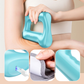 🏆 Anneau de massage professionnel à 5 vitesses, élégant, brûle les graisses, rechargeable 💪🌿