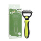 💐50% DE RÉDUCTION ! Peigne démêlage pour chiens/chats – Poils longs & courts efficace 🌀🐩【Stock Limité】