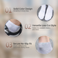 Chaussettes basses respirantes 100 % coton