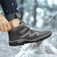 Bottes d'hiver thermiques pour femmes