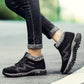 👢 49% OFF MAINTENANT ! 🔥 Bottes d'Hiver Thermorégulatrices pour Femmes - Imperméables & Semelle Antidérapante 🚚