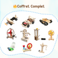 🔥Vente chaude🛠️Kit créatif de bricolage technologique DIY🔥