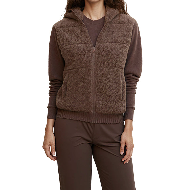 Ensemble 3 pièces en tricot chaud qui vous garde au chaud, chic et confiante toute la journée ❄️