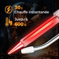 🔥2025 ventes chaudes🔥Offre à durée limitée 50% de réduction⚒️Fer à souder électrique 80 W à haut rendement