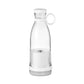 🎄 Offres Spéciales pour Noël 🎄 Extracteur de Jus Portable Best-Seller | 🌟 Savourez du jus frais à tout moment, partout !