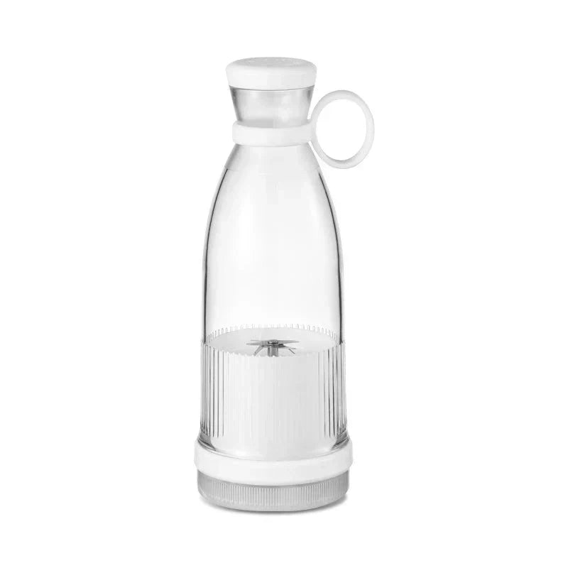 🎄 Offres Spéciales pour Noël 🎄 Extracteur de Jus Portable Best-Seller | 🌟 Savourez du jus frais à tout moment, partout !