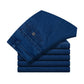 🔥 Hot Sales -50% OFF🔥 Jeans taille haute à coupe droite pour hommes