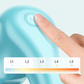 🏆 Anneau de massage professionnel à 5 vitesses, élégant, brûle les graisses, rechargeable 💪🌿